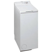 Ignis LTE 6010 lavatrice Caricamento dall'alto 6 kg 1000 Giri/min Bianco