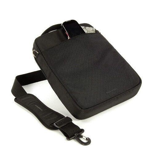 Tucano Dritta Vertical 10" borsa per notebook Nero