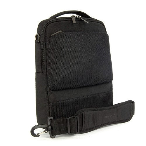 Tucano Dritta Vertical 10" borsa per notebook Nero