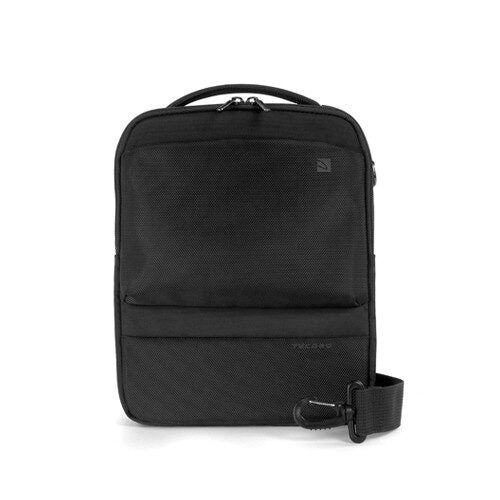 Tucano Dritta Vertical 10" borsa per notebook Nero