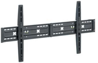 Meliconi STILE S800 165,1 cm (65") Nero