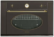 Smeg S890MF-8 Forno a Incasso A Grigio