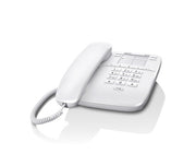 Gigaset DA310 Telefono analogico Bianco