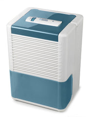 Olimpia Splendid Secco 2 L 36 dB 172 W Blu, Bianco