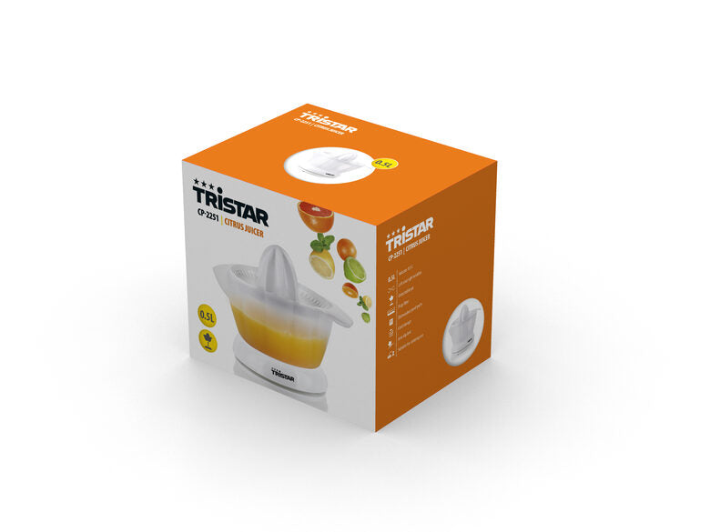 Tristar CP-2251 Spremiagrumi