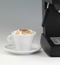 Ariete Picasso Automatica/Manuale Macchina per espresso 0,9 L