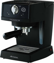 Ariete Picasso Automatica/Manuale Macchina per espresso 0,9 L
