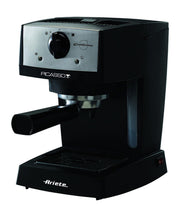 Ariete Picasso Cialdissima Automatica/Manuale Macchina per espresso 0,9 L
