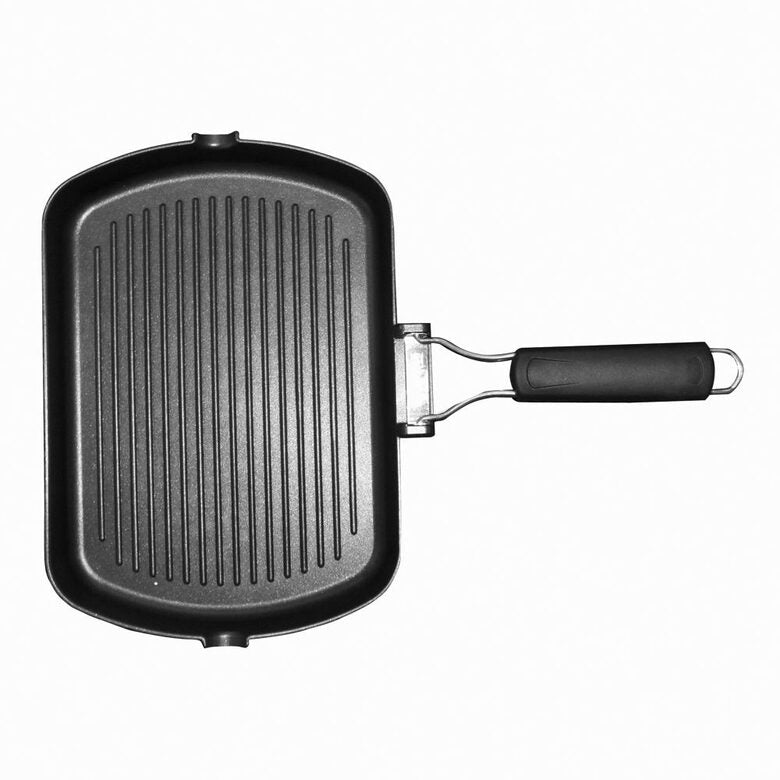 Bialetti Y0SGGR0004 padella