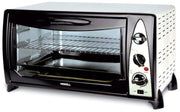 Howell HO.HFLV4592 forno 45 L 2000 W Nero, Bianco