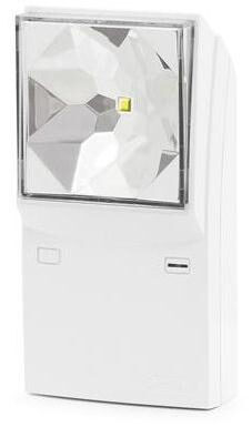 Beghelli NotturnaLED lampada LED