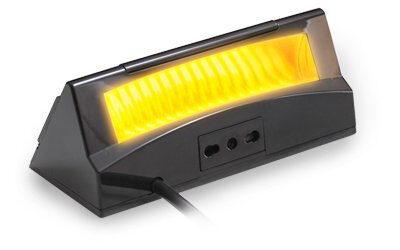Beghelli Salvalavista LED lampada LED 1 W