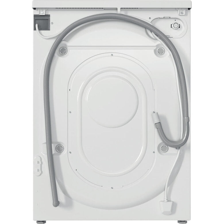 Hotpoint Ariston NBT1148WSAIT Lavatrice A Libera Installazione 11 Kg, 1400 Giri, Antimacchia, Classe A, Bianco