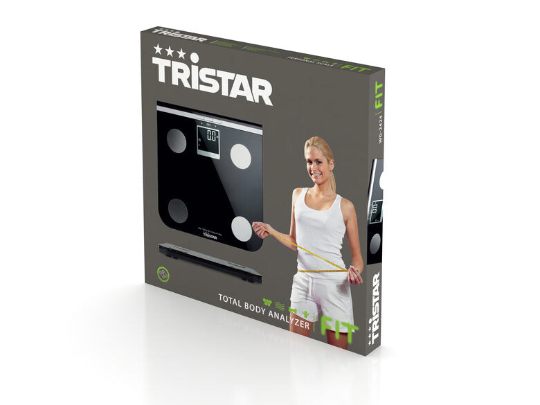 Tristar WG-2424 Bilancia pesapersone