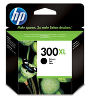 HP Cartuccia originale inchiostro nero ad alta capacità 300XL