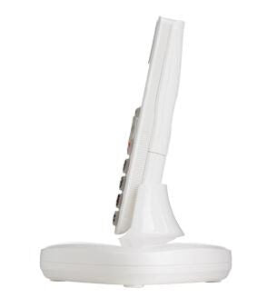 Brondi York Telefono DECT Bianco