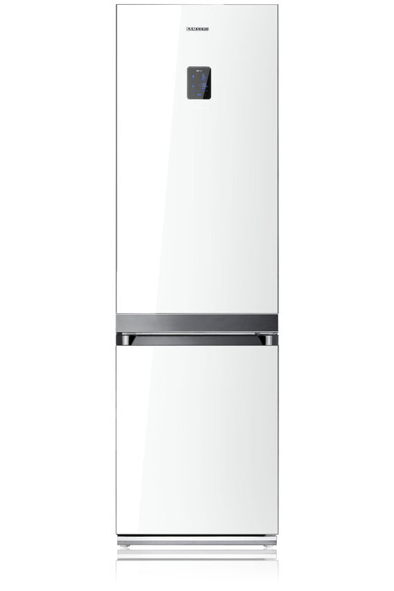 Samsung RL55VTEWG frigorifero con congelatore Libera installazione 328 L Bianco
