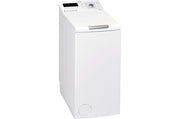Whirlpool AWZ 6512 lavatrice Caricamento dall'alto 6,5 kg 1200 Giri/min Bianco
