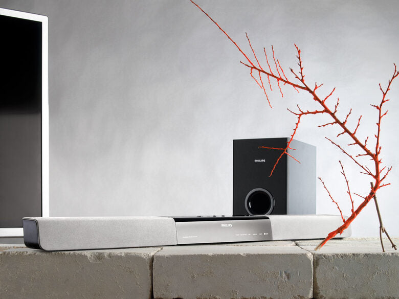 Philips Altoparlante SoundBar HTL2160/12