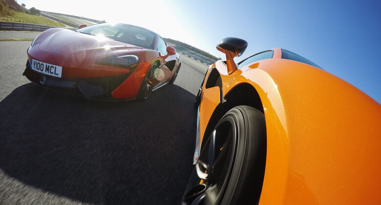 GoPro VENTOSA