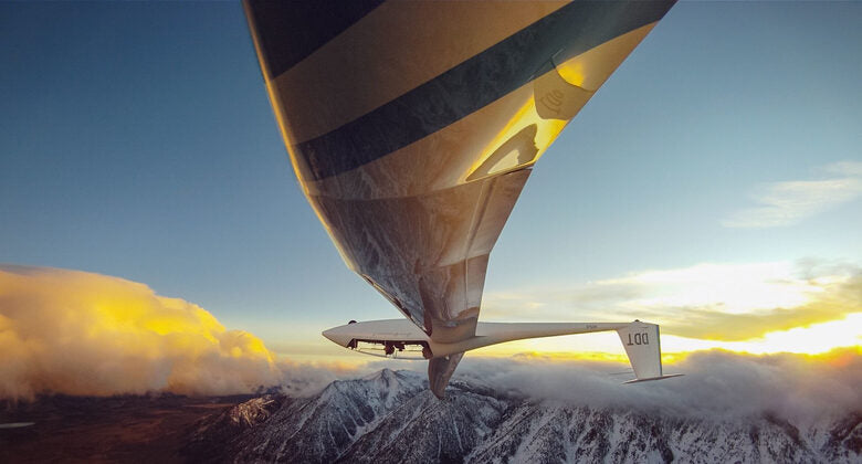 GoPro VENTOSA