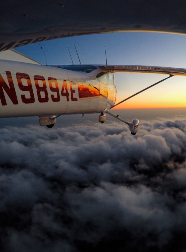 GoPro VENTOSA