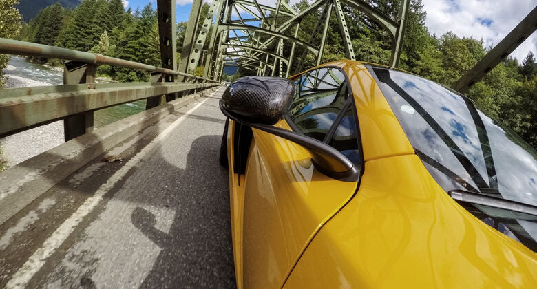 GoPro VENTOSA