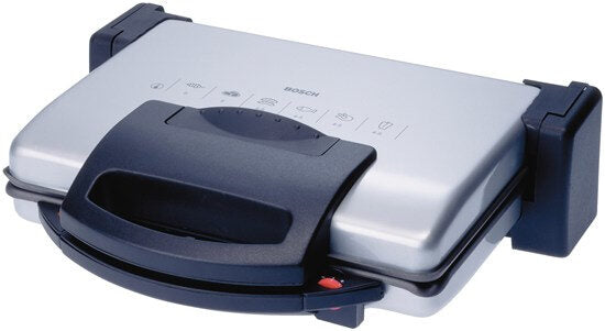 Bosch TFB3302V Griglia di contatto
