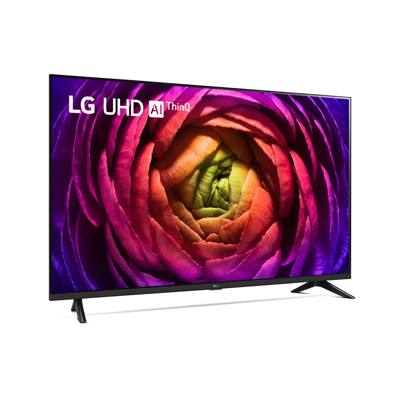LG 50UR73006LA Televisione Smart TV 50 Pollici Led 4K Serie UR73