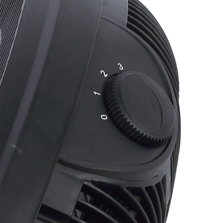 Ardes AR5A51 ventilatore Nero