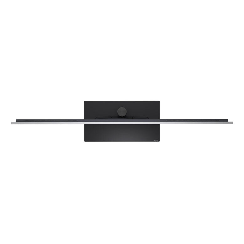 LG OLED evo AI OLED55G56LS TV Serie G5S 55'' 4K, α11 Gen2, Brightness Booster Ultimate, 60W, 4 HDMI 165Hz, Smart TV 2025