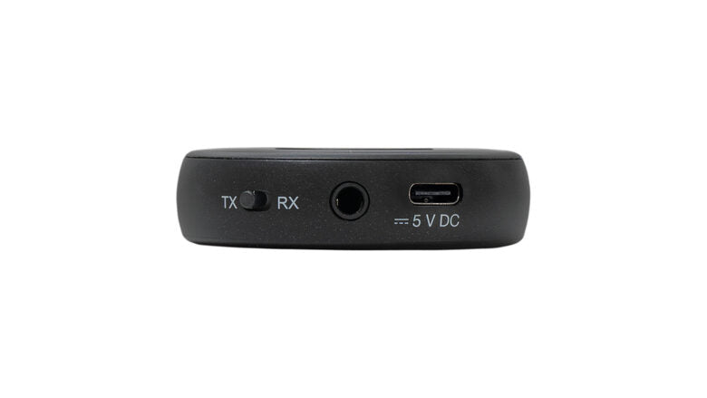 Fonestar BT-CONVERTER trasmettitore audio senza fili AUX Nero