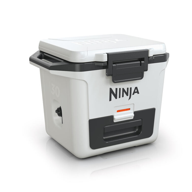 Ninja FB131EUWH borsa frigo 28 L Bianco