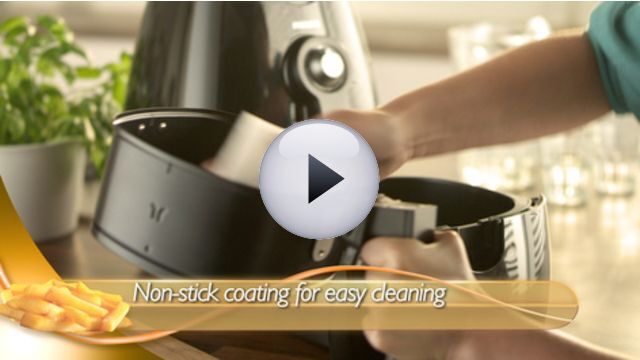 Philips Essential HD9905/00 Accessorio Airfryer