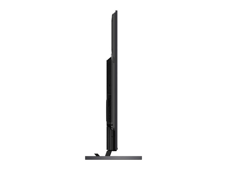 Hisense 100U7KQ TV 2,54 m (100") 4K Ultra HD Smart TV Wi-Fi Nero