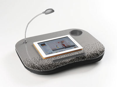 Foppapedretti Scrivamia Grigio