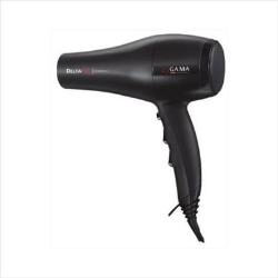 GA.MA A21.DELTA ION Phon Professionale 2400 W Nero