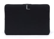 Tucano BFC-1718 borsa per notebook 46,7 cm (18.4") Custodia a tasca Nero