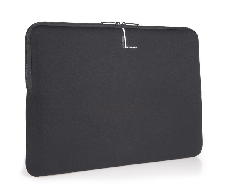 Tucano BFC-1718 borsa per notebook 46,7 cm (18.4") Custodia a tasca Nero