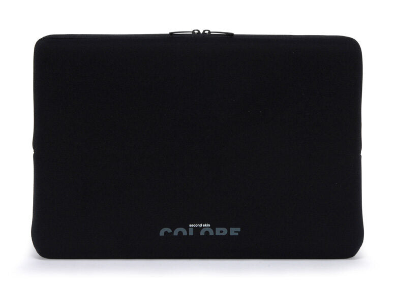 Tucano BFC-1718 borsa per notebook 46,7 cm (18.4") Custodia a tasca Nero