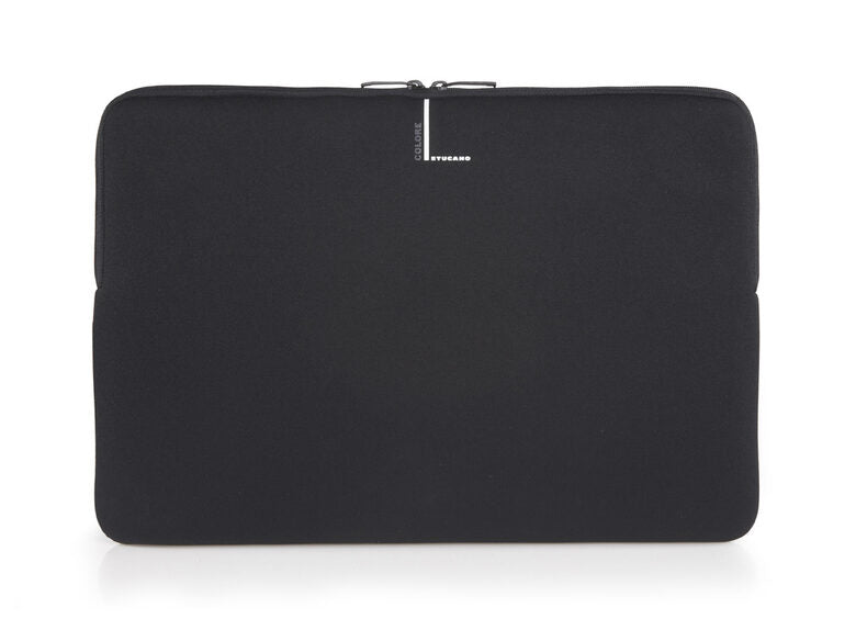 Tucano BFC-1718 borsa per notebook 46,7 cm (18.4") Custodia a tasca Nero