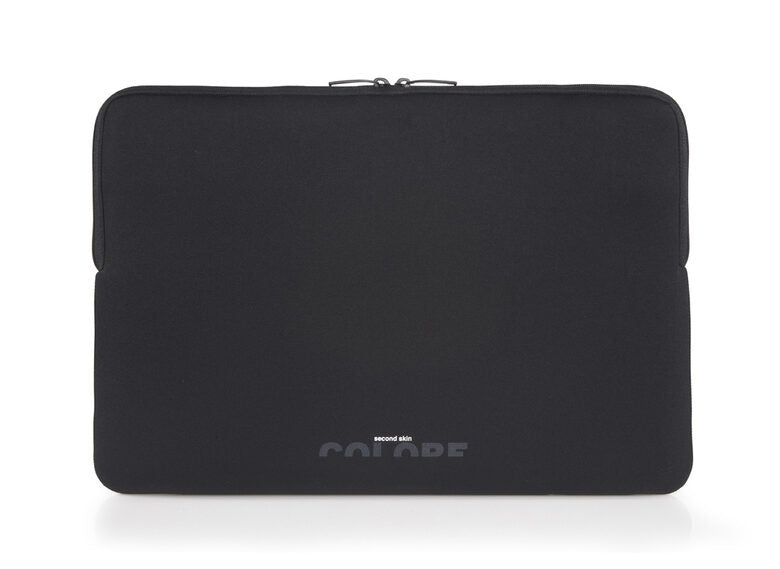 Tucano BFC-1718 borsa per notebook 46,7 cm (18.4") Custodia a tasca Nero