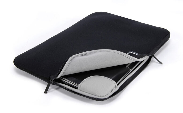 Tucano BFC-1718 borsa per notebook 46,7 cm (18.4") Custodia a tasca Nero