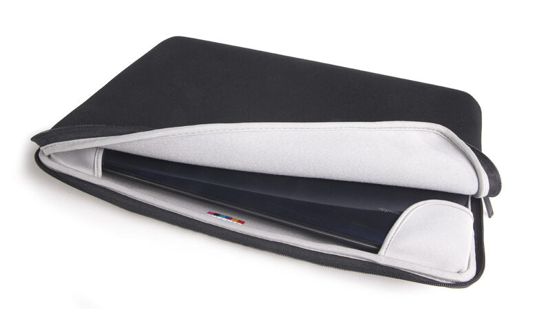 Tucano BFC-1718 borsa per notebook 46,7 cm (18.4") Custodia a tasca Nero