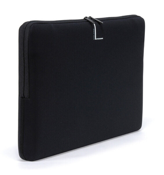 Tucano BFC-1718 borsa per notebook 46,7 cm (18.4") Custodia a tasca Nero
