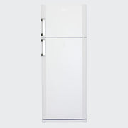 Beko DS141120 frigorifero con congelatore Libera installazione 389 L Bianco