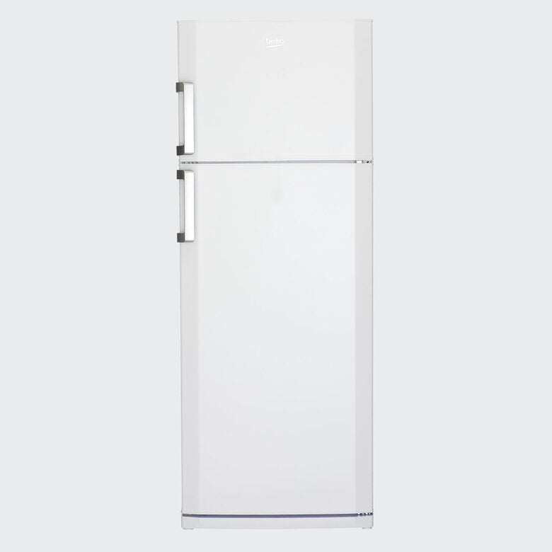 Beko DS141120 frigorifero con congelatore Libera installazione 389 L Bianco