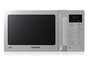 Samsung GS89F-WW forno a microonde Superficie piana 23 L 800 W Nero, Bianco