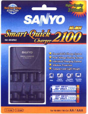 Sanyo NC-MQR02