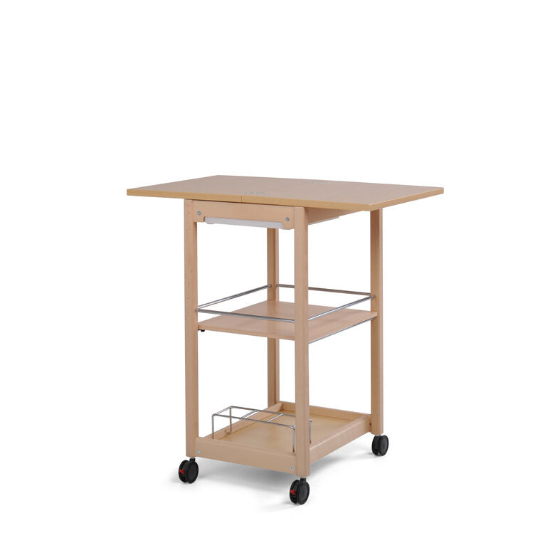 Foppapedretti Carrello Servi-tu Naturale